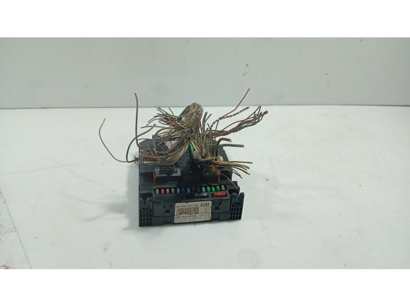 Recambio de modulo electronico para citroën c4 i (lc_) 1.6 hdi referencia OEM IAM   