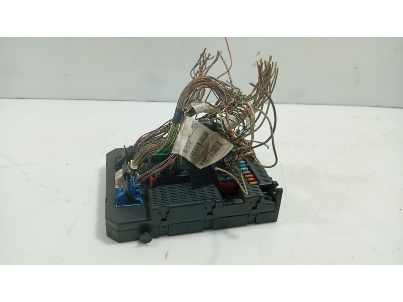 Recambio de modulo electronico para citroën c4 i (lc_) 1.6 hdi referencia OEM IAM   
