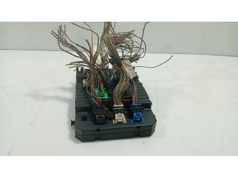 Recambio de modulo electronico para citroën c4 i (lc_) 1.6 hdi referencia OEM IAM   