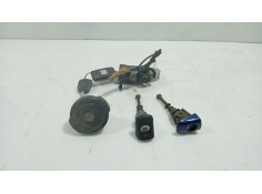 Recambio de conmutador de arranque para citroën c4 i (lc_) 1.6 hdi referencia OEM IAM   