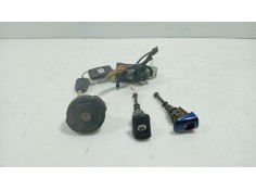 Recambio de conmutador de arranque para citroën c4 i (lc_) 1.6 hdi referencia OEM IAM    2