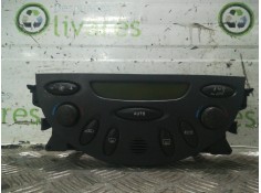 Recambio de mando climatizador para  referencia OEM IAM  96470014ZE 