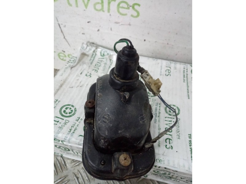 Recambio de faro antiniebla izquierdo para  referencia OEM IAM   