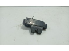 Recambio de cerradura maletero / porton para citroën c4 i (lc_) 1.6 hdi referencia OEM IAM   