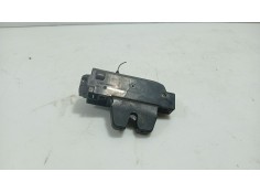 Recambio de cerradura maletero / porton para citroën c4 i (lc_) 1.6 hdi referencia OEM IAM    2