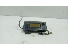 Recambio de mando climatizador para citroën c4 i (lc_) 1.6 hdi referencia OEM IAM    2