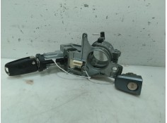 Recambio de conmutador de arranque para opel zafira / zafira family b (a05) 1.9 cdti (m75) referencia OEM IAM   