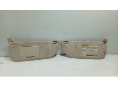 Recambio de parasol izquierdo para citroën c4 i (lc_) 1.6 hdi referencia OEM IAM   