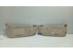 Recambio de parasol izquierdo para citroën c4 i (lc_) 1.6 hdi referencia OEM IAM    2