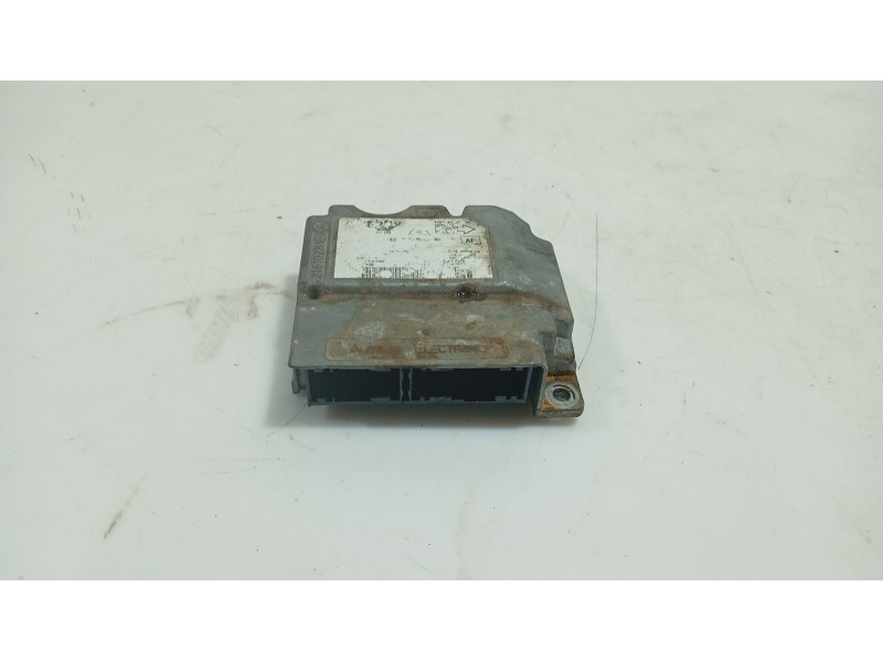 Recambio de centralita airbag para citroën c4 i (lc_) 1.6 hdi referencia OEM IAM   