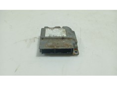Recambio de centralita airbag para citroën c4 i (lc_) 1.6 hdi referencia OEM IAM    2
