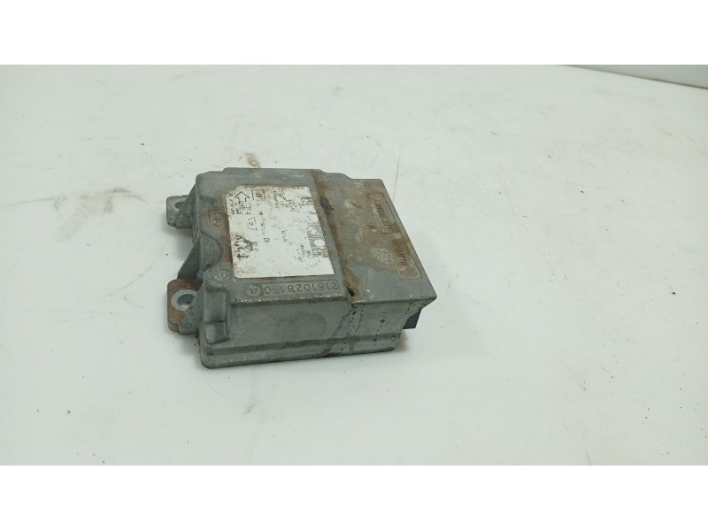 Recambio de centralita airbag para citroën c4 i (lc_) 1.6 hdi referencia OEM IAM   