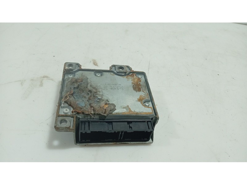 Recambio de centralita airbag para citroën c4 i (lc_) 1.6 hdi referencia OEM IAM   