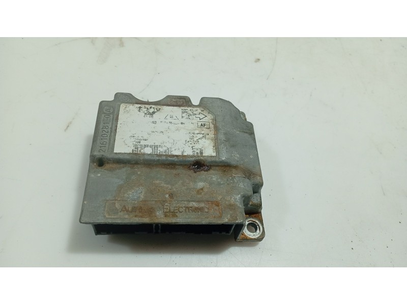Recambio de centralita airbag para citroën c4 i (lc_) 1.6 hdi referencia OEM IAM   