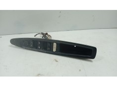 Recambio de mando elevalunas delantero izquierdo para citroën c4 i (lc_) 1.6 hdi referencia OEM IAM    2