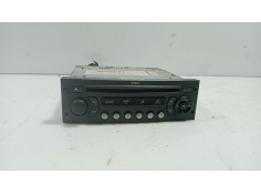 Recambio de sistema audio / radio cd para citroën c4 i (lc_) 1.6 hdi referencia OEM IAM   