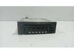 Recambio de sistema audio / radio cd para citroën c4 i (lc_) 1.6 hdi referencia OEM IAM    2