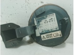 Recambio de tapa exterior combustible para opel zafira / zafira family b (a05) 1.9 cdti (m75) referencia OEM IAM    2