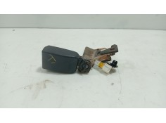 Recambio de anclaje cinturon trasero izquierdo para citroën c4 i (lc_) 1.6 hdi referencia OEM IAM   