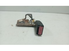Recambio de anclaje cinturon trasero izquierdo para citroën c4 i (lc_) 1.6 hdi referencia OEM IAM    2