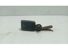 Recambio de anclaje cinturon trasero central para citroën c4 i (lc_) 1.6 hdi referencia OEM IAM   