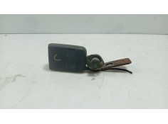 Recambio de anclaje cinturon trasero central para citroën c4 i (lc_) 1.6 hdi referencia OEM IAM    2