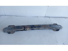 Recambio de refuerzo paragolpes trasero para citroën c4 i (lc_) 1.6 hdi referencia OEM IAM   