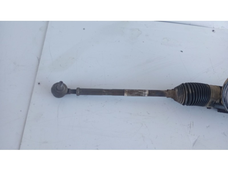Recambio de cremallera direccion para citroën c4 i (lc_) 1.6 hdi referencia OEM IAM   