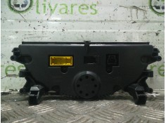 Recambio de mando climatizador para  referencia OEM IAM  96470014ZE  2
