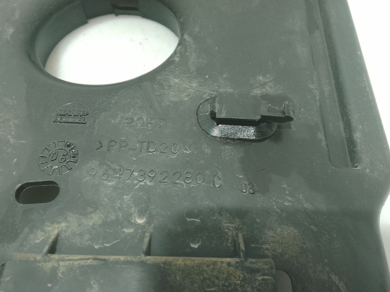 Recambio de tubo para citroën xsara picasso (n68) 1.6 hdi referencia OEM IAM   