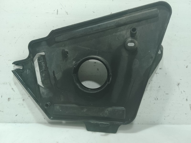 Recambio de tubo para citroën xsara picasso (n68) 1.6 hdi referencia OEM IAM   