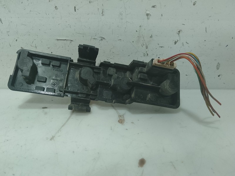 Recambio de portalamparas para citroën xsara picasso (n68) 1.6 hdi referencia OEM IAM   