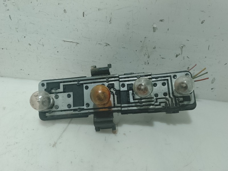 Recambio de portalamparas para citroën xsara picasso (n68) 1.6 hdi referencia OEM IAM   