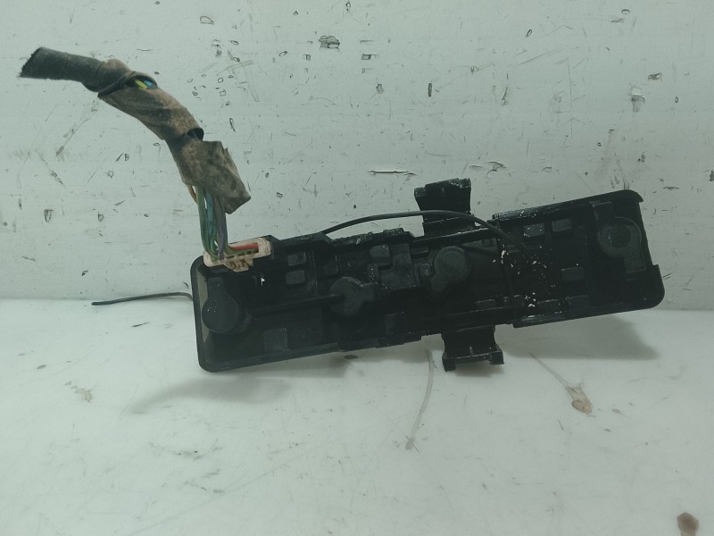 Recambio de portalamparas para citroën xsara picasso (n68) 1.6 hdi referencia OEM IAM   