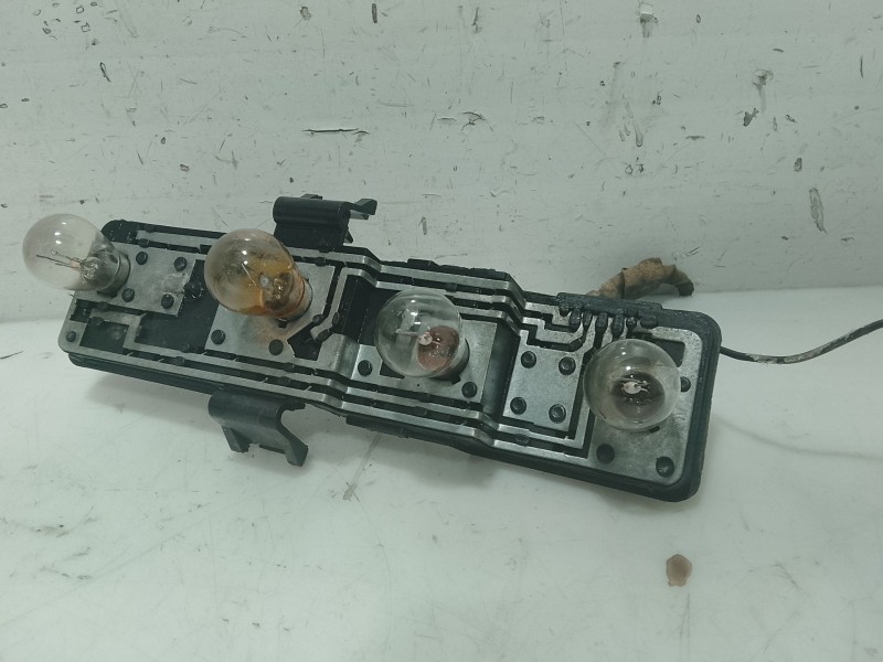 Recambio de portalamparas para citroën xsara picasso (n68) 1.6 hdi referencia OEM IAM   