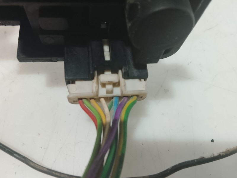 Recambio de portalamparas para citroën xsara picasso (n68) 1.6 hdi referencia OEM IAM   