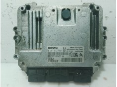 Recambio de centralita motor uce para citroën xsara picasso (n68) 1.6 hdi referencia OEM IAM   
