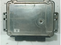 Recambio de centralita motor uce para citroën xsara picasso (n68) 1.6 hdi referencia OEM IAM    2