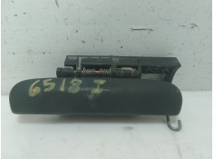 Recambio de maneta exterior delantera izquierda para citroën xsara picasso (n68) 1.6 hdi referencia OEM IAM 9101Q0  
