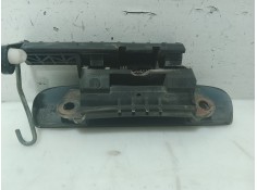 Recambio de maneta exterior delantera izquierda para citroën xsara picasso (n68) 1.6 hdi referencia OEM IAM 9101Q0   2