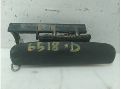Recambio de maneta exterior delantera derecha para citroën xsara picasso (n68) 1.6 hdi referencia OEM IAM 9101Q1  