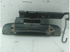 Recambio de maneta exterior delantera derecha para citroën xsara picasso (n68) 1.6 hdi referencia OEM IAM 9101Q1   2