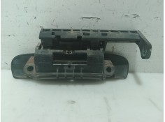 Recambio de maneta exterior trasera derecha para citroën xsara picasso (n68) 1.6 hdi referencia OEM IAM 9101Q1   2