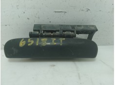 Recambio de maneta exterior trasera izquierda para citroën xsara picasso (n68) 1.6 hdi referencia OEM IAM 9101Q0  