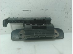 Recambio de maneta exterior trasera izquierda para citroën xsara picasso (n68) 1.6 hdi referencia OEM IAM 9101Q0   2