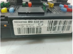 Recambio de modulo electronico para citroën xsara picasso (n68) 1.6 hdi referencia OEM IAM    2
