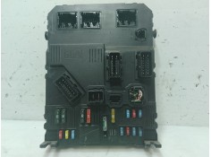 Recambio de modulo electronico para citroën xsara picasso (n68) 1.6 hdi referencia OEM IAM   