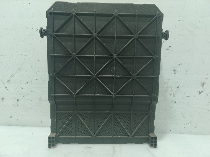 Recambio de modulo electronico para citroën xsara picasso (n68) 1.6 hdi referencia OEM IAM   