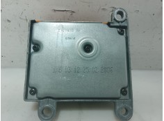 Recambio de centralita airbag para citroën xsara picasso (n68) 1.6 hdi referencia OEM IAM    2