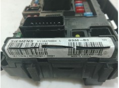 Recambio de modulo electronico para citroën xsara picasso (n68) 1.6 hdi referencia OEM IAM    2